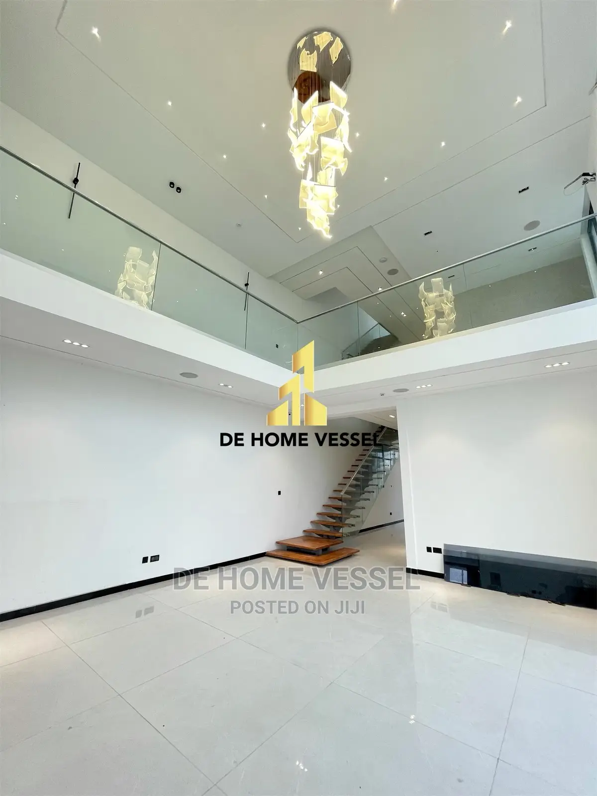 5bdrm Duplex in Ikate for Sale in Ikate