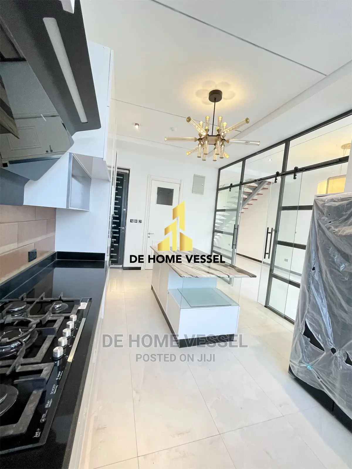 5bdrm Duplex in Ikate for Sale in Ikate