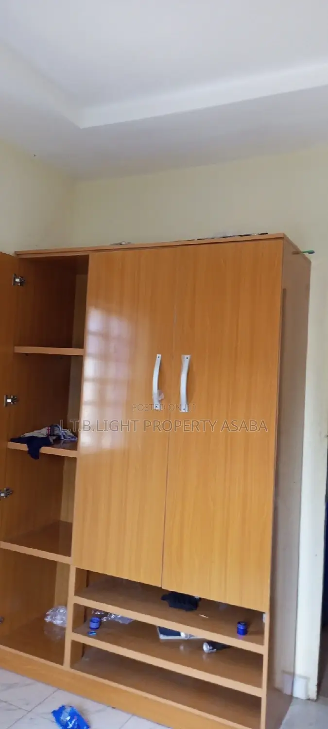2bdrm Apartment in L.T.B Light 🚨, Oshimili North for rent in Oshimili North