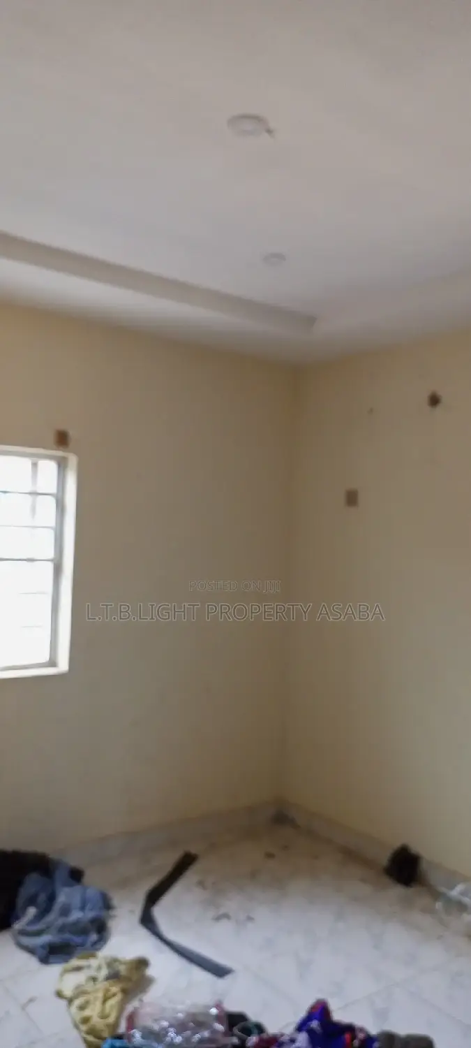 2bdrm Apartment in L.T.B Light 🚨, Oshimili North for rent in Oshimili North
