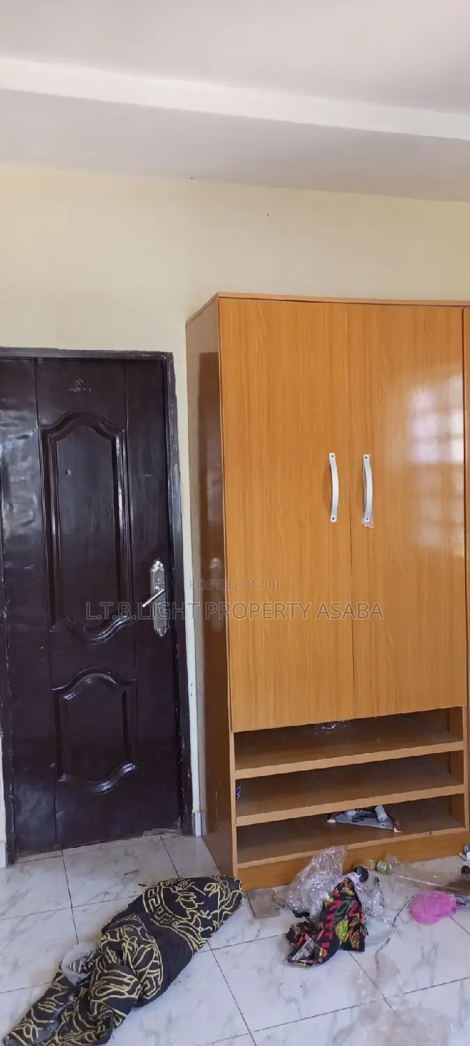 2bdrm Apartment in L.T.B Light 🚨, Oshimili North for rent in Oshimili North