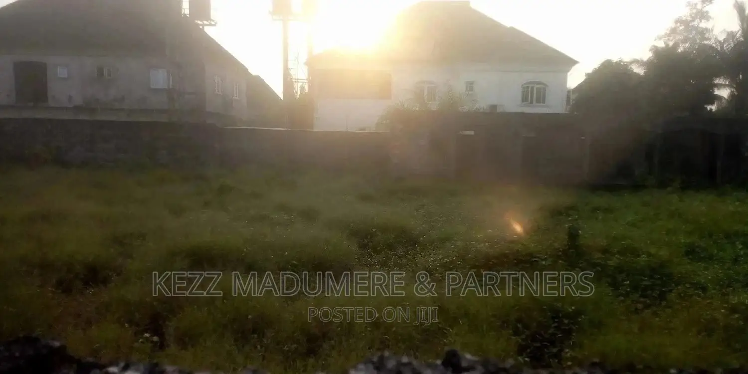 For Sale in Eliozu in Port-Harcourt