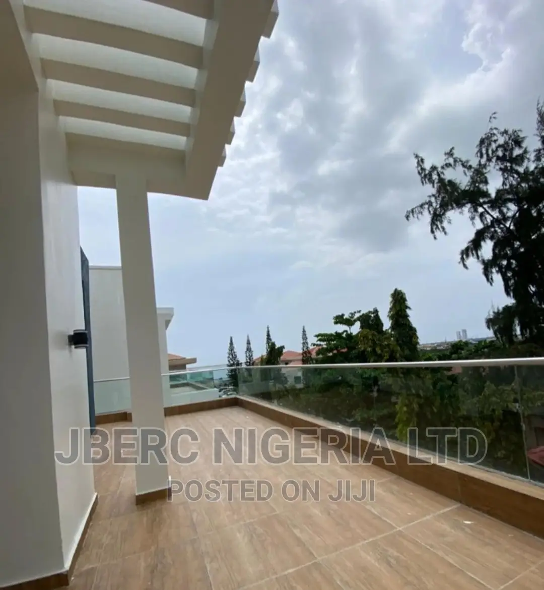 5bdrm Duplex in Victoria Island for sale in Victoria Island