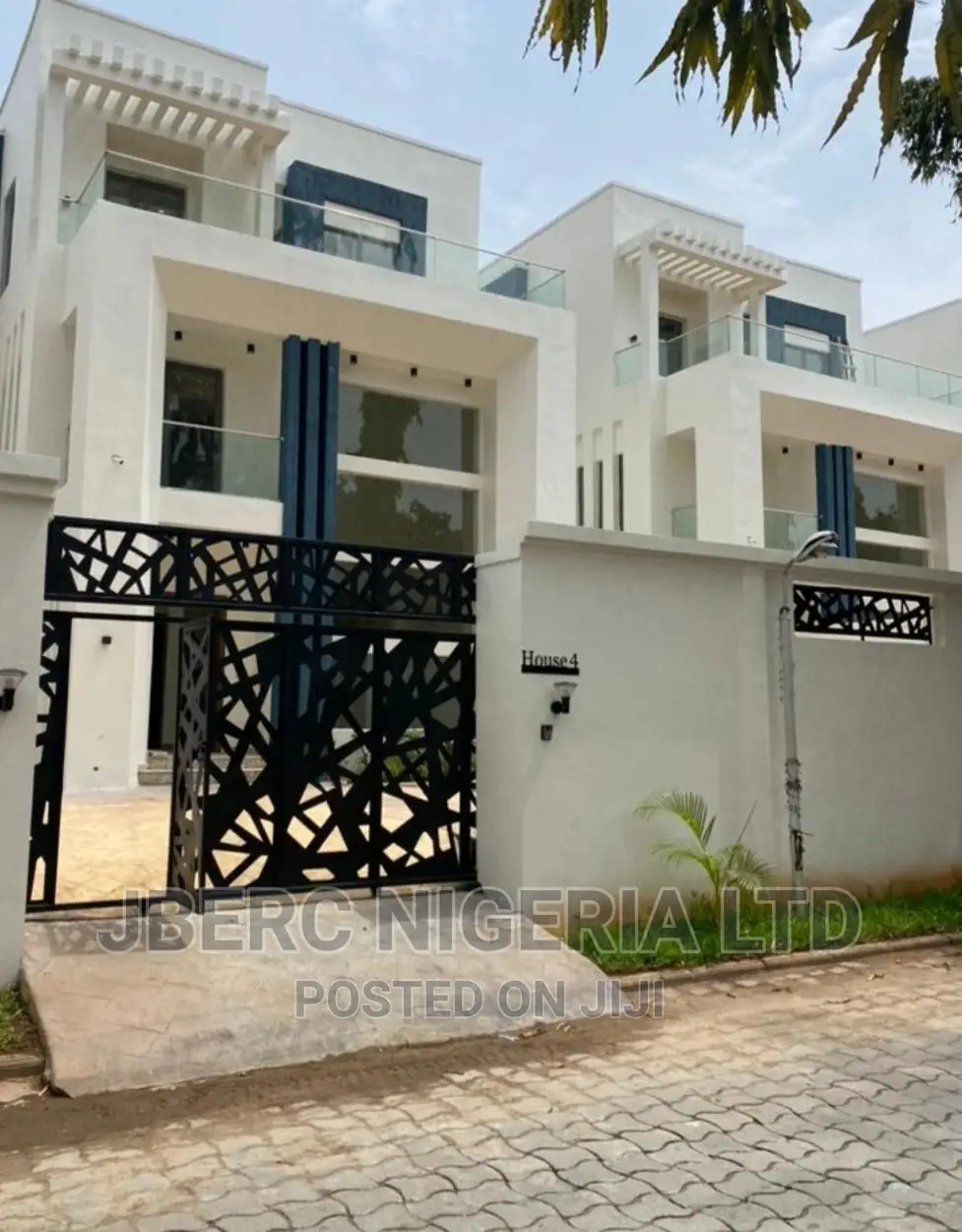 5bdrm Duplex in Victoria Island for sale in Victoria Island