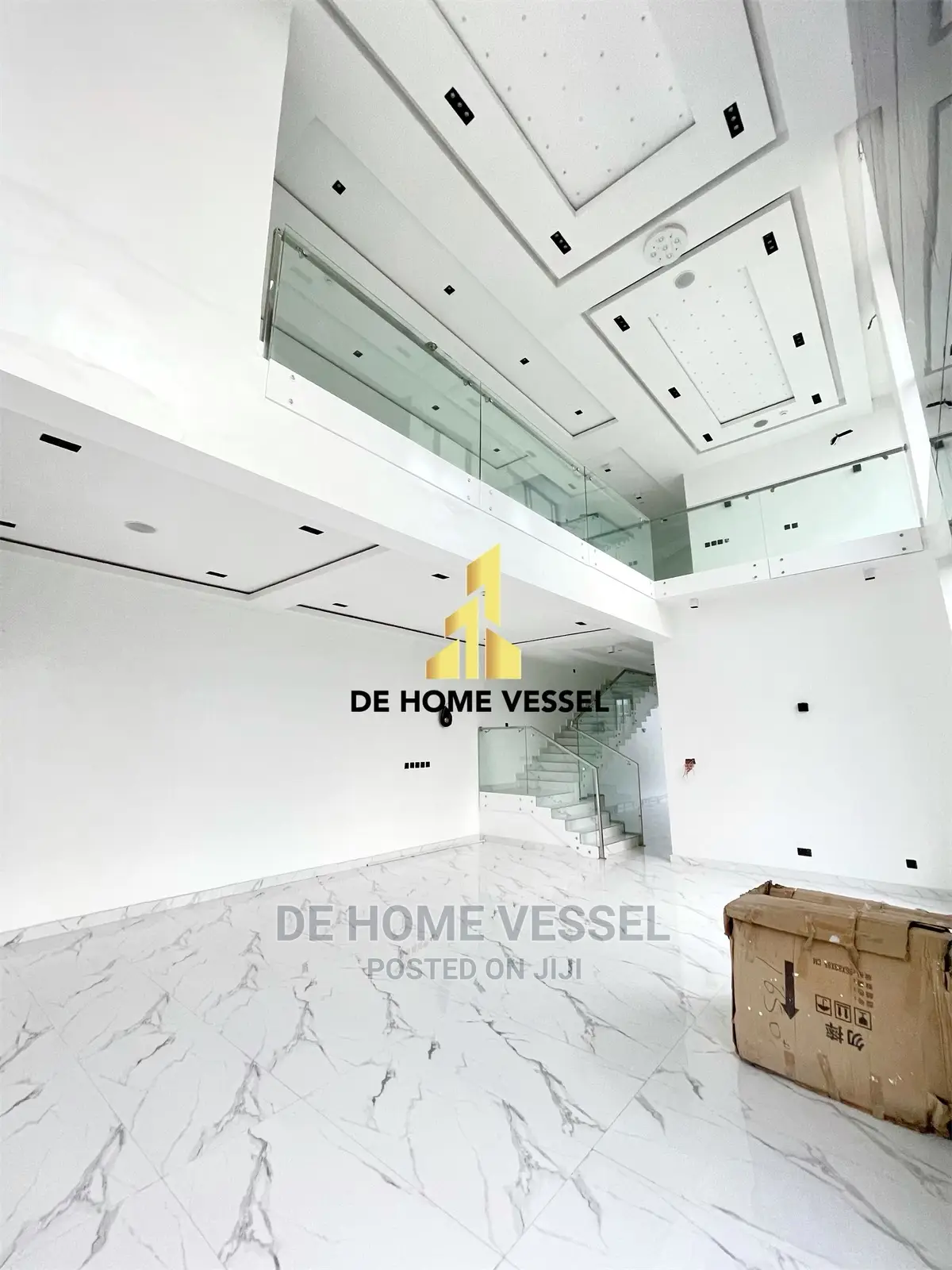 5bdrm Duplex in Ikate for Sale in Ikate