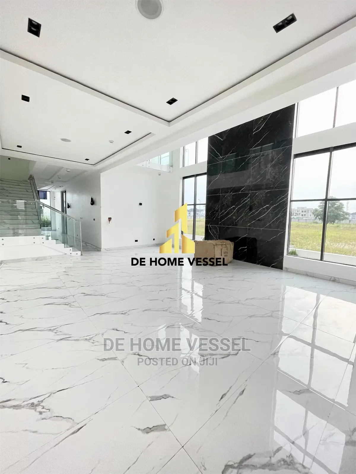 5bdrm Duplex in Ikate for Sale in Ikate