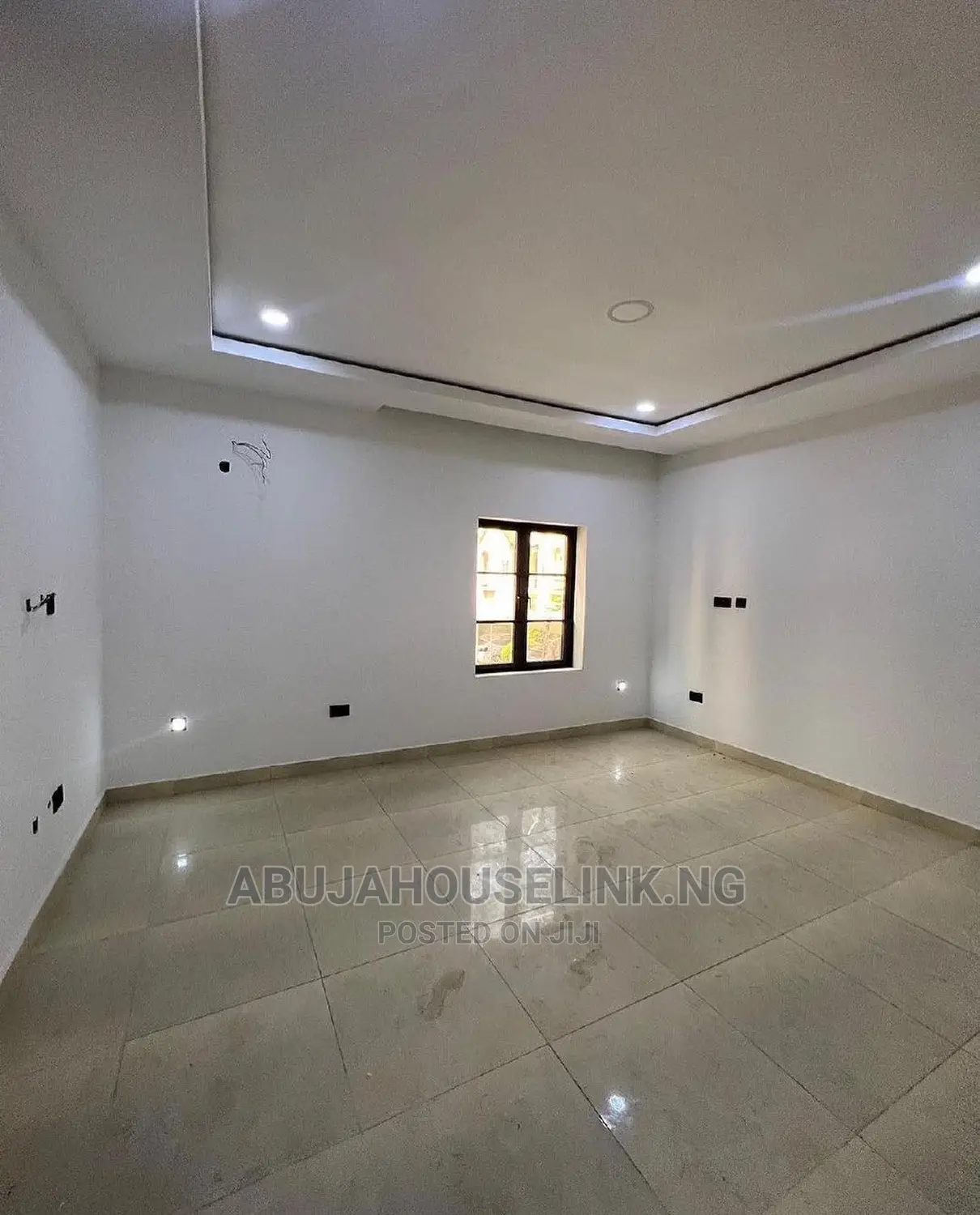 4bdrm Duplex in Jabi Abuja for sale in Jabi