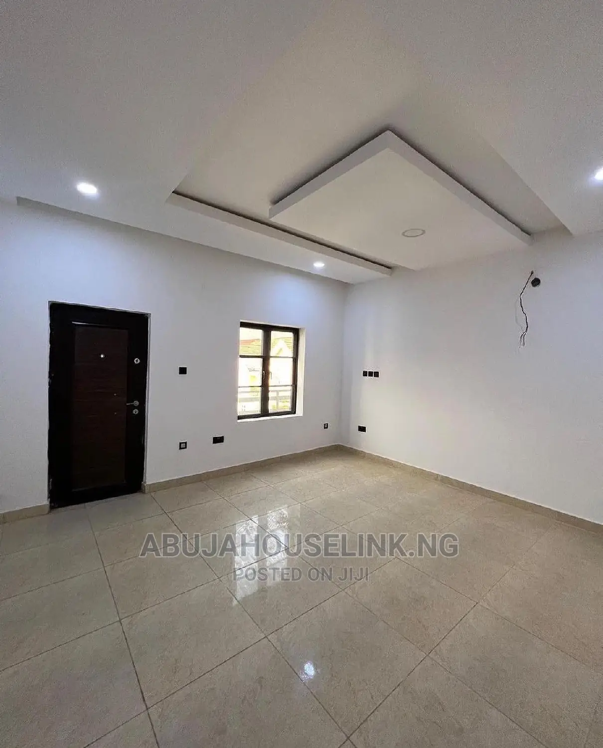 4bdrm Duplex in Jabi Abuja for sale in Jabi