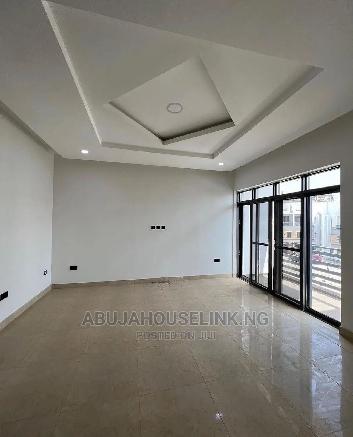4bdrm Duplex in Jabi Abuja for sale in Jabi