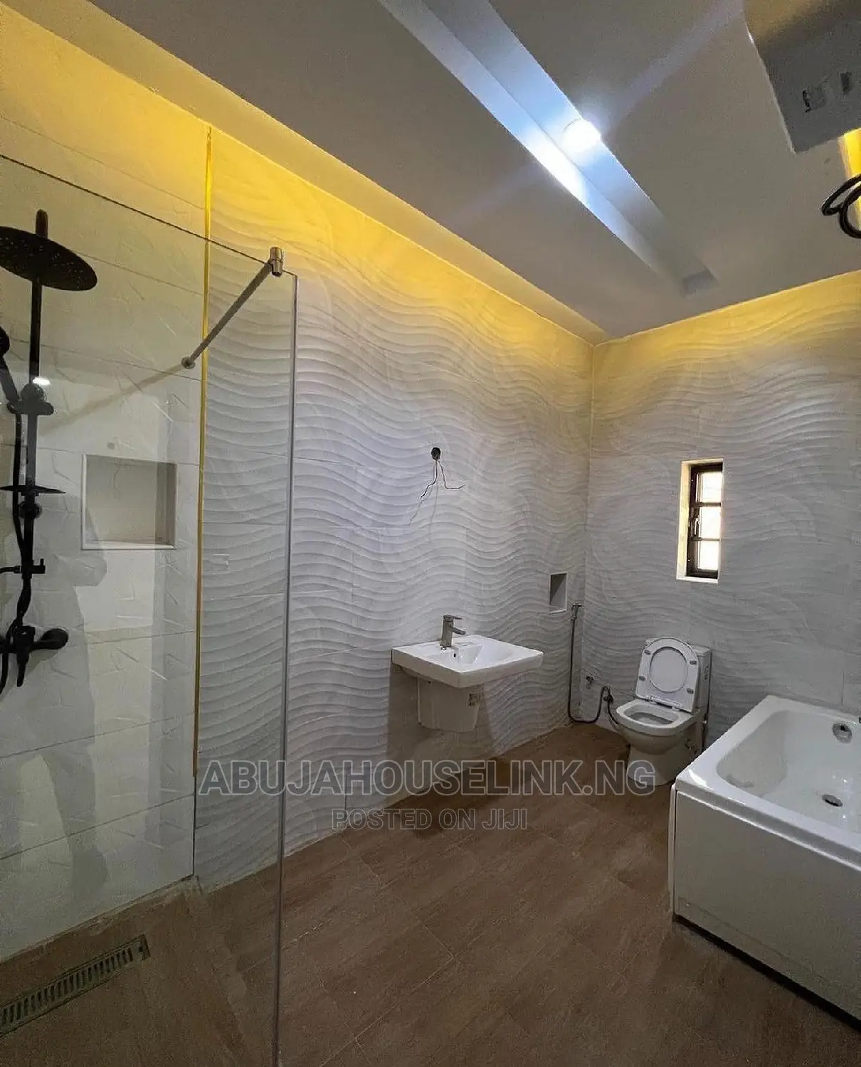4bdrm Duplex in Jabi Abuja for sale in Jabi