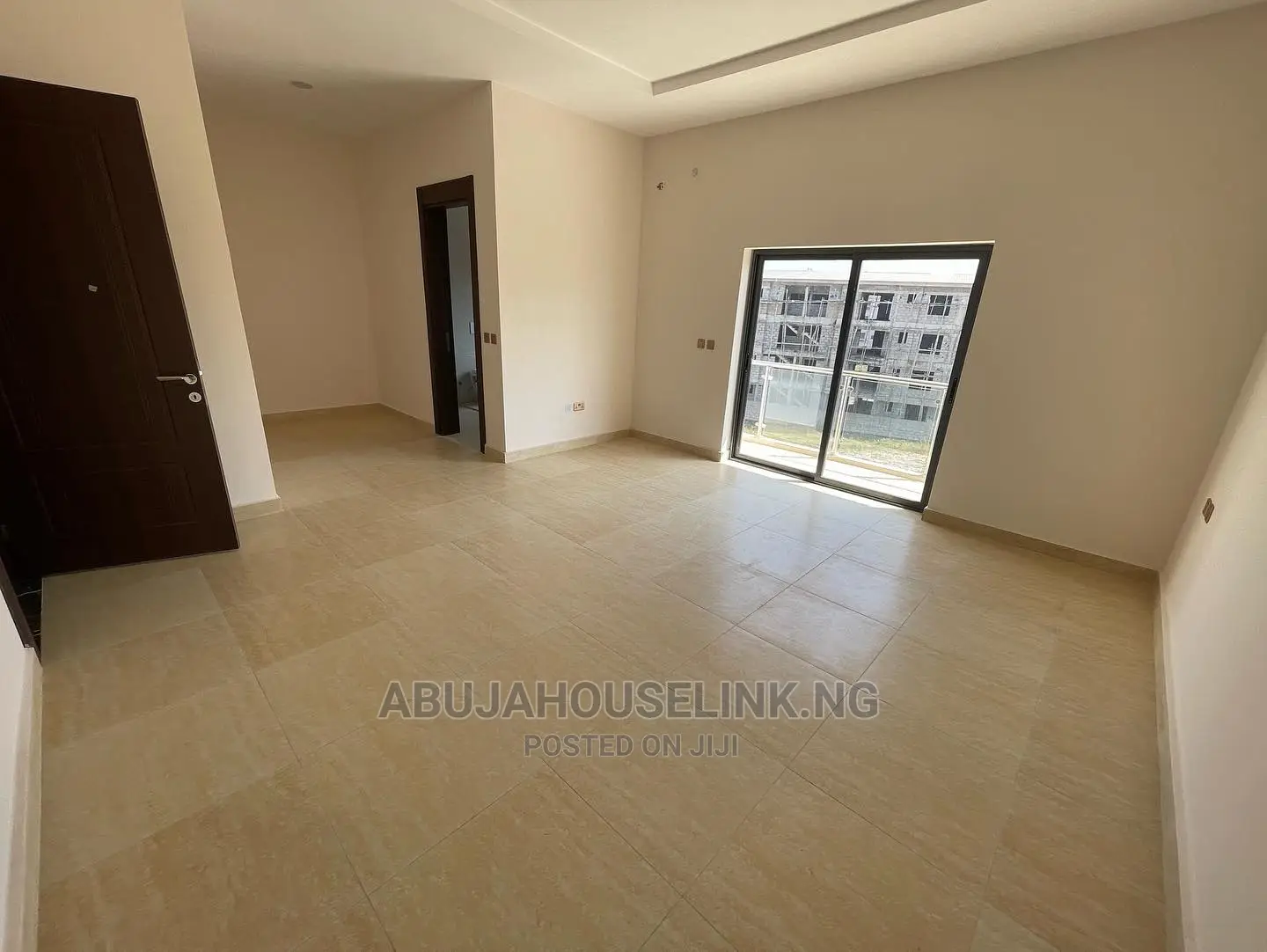 5bdrm Duplex in Jahi By Gilmore for sale in Jahi