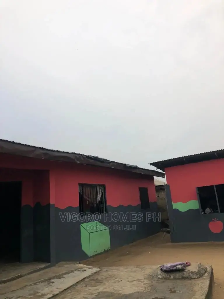 2bdrm Block of Flats in Port-Harcourt for sale in Port-Harcourt