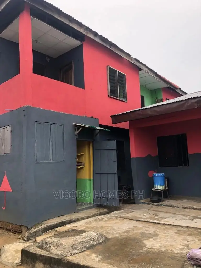 2bdrm Block of Flats in Port-Harcourt for sale in Port-Harcourt
