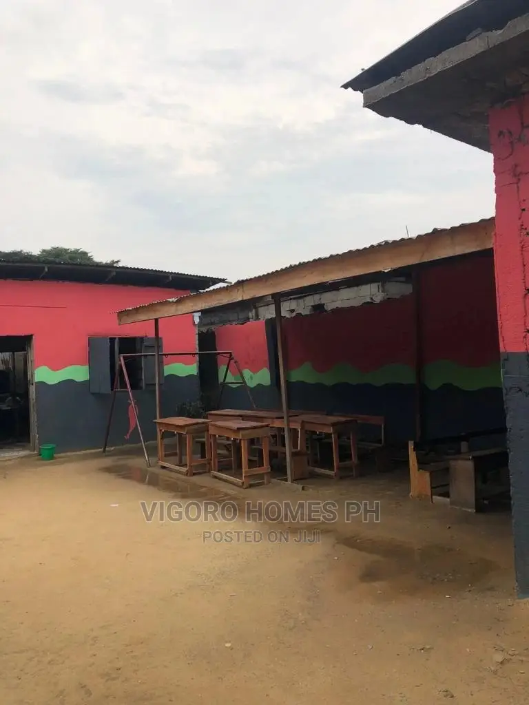 2bdrm Block of Flats in Port-Harcourt for sale in Port-Harcourt