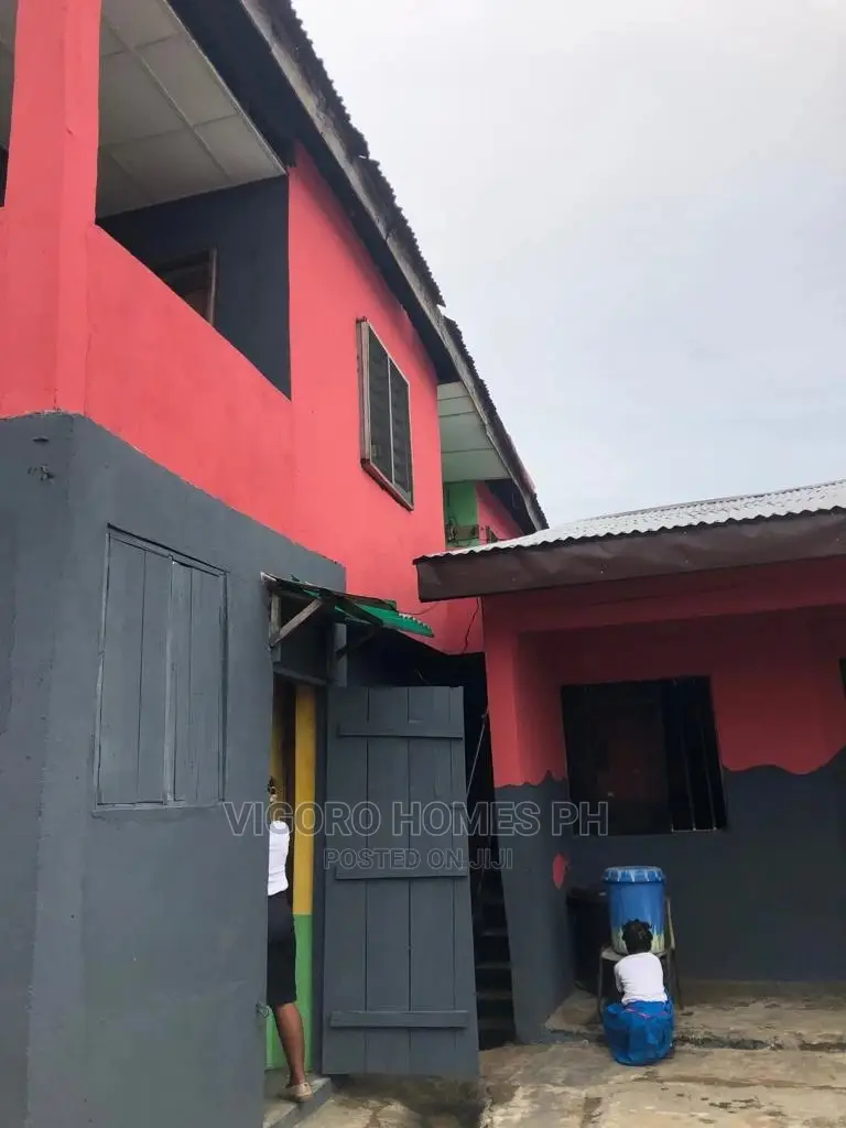 2bdrm Block of Flats in Port-Harcourt for sale in Port-Harcourt