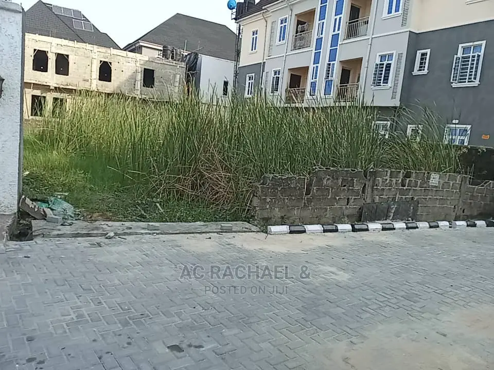 Land for Sale in Greenfield Estate Ago Palace in Ago Palace