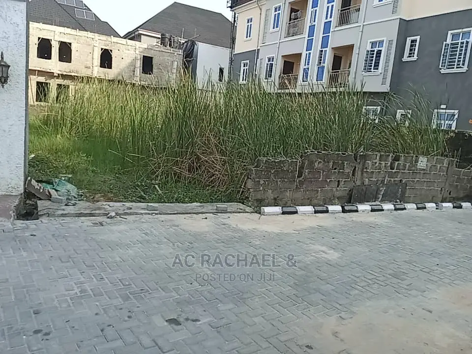 Land for Sale in Greenfield Estate Ago Palace in Ago Palace