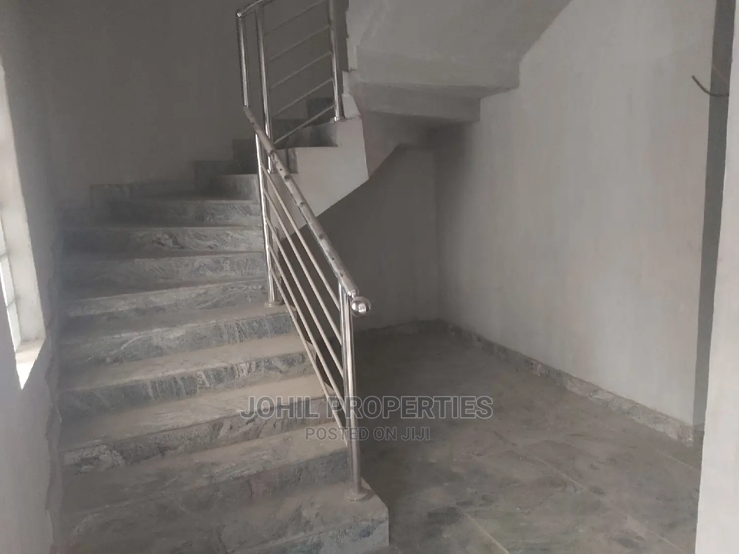 4bdrm Duplex in Wuye for sale in Wuye