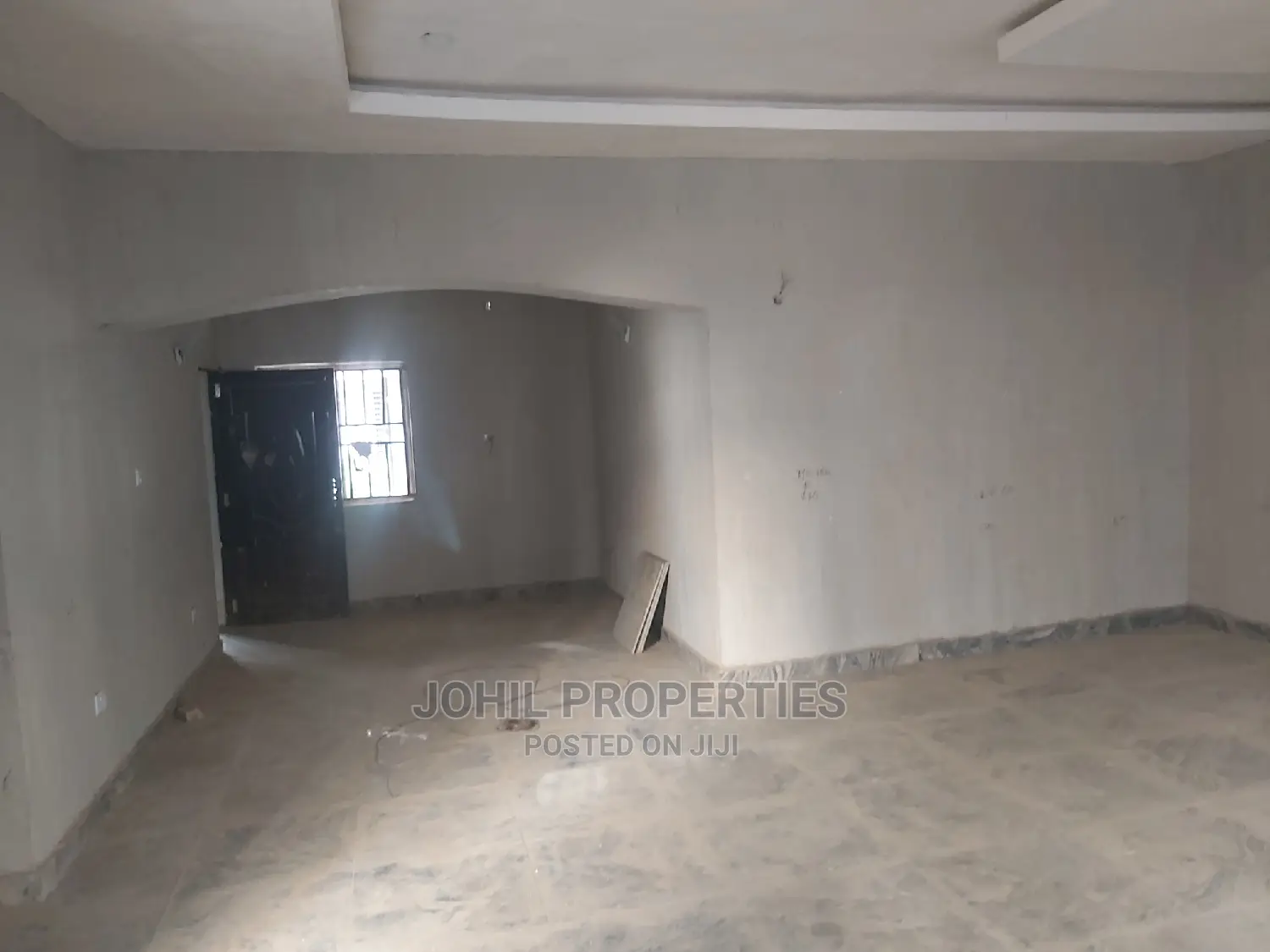 4bdrm Duplex in Wuye for sale in Wuye