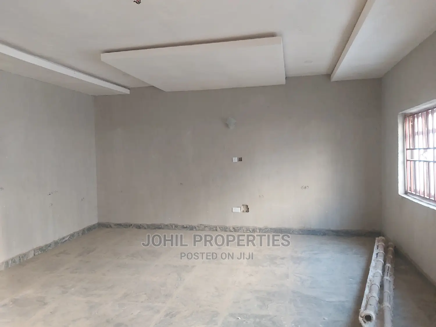 4bdrm Duplex in Wuye for sale in Wuye