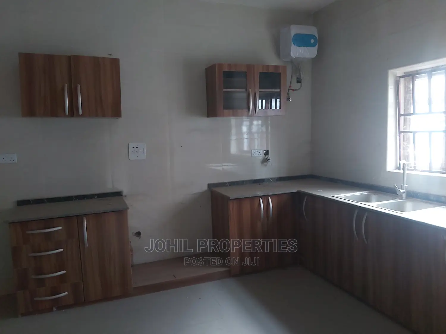 4bdrm Duplex in Wuye for sale in Wuye