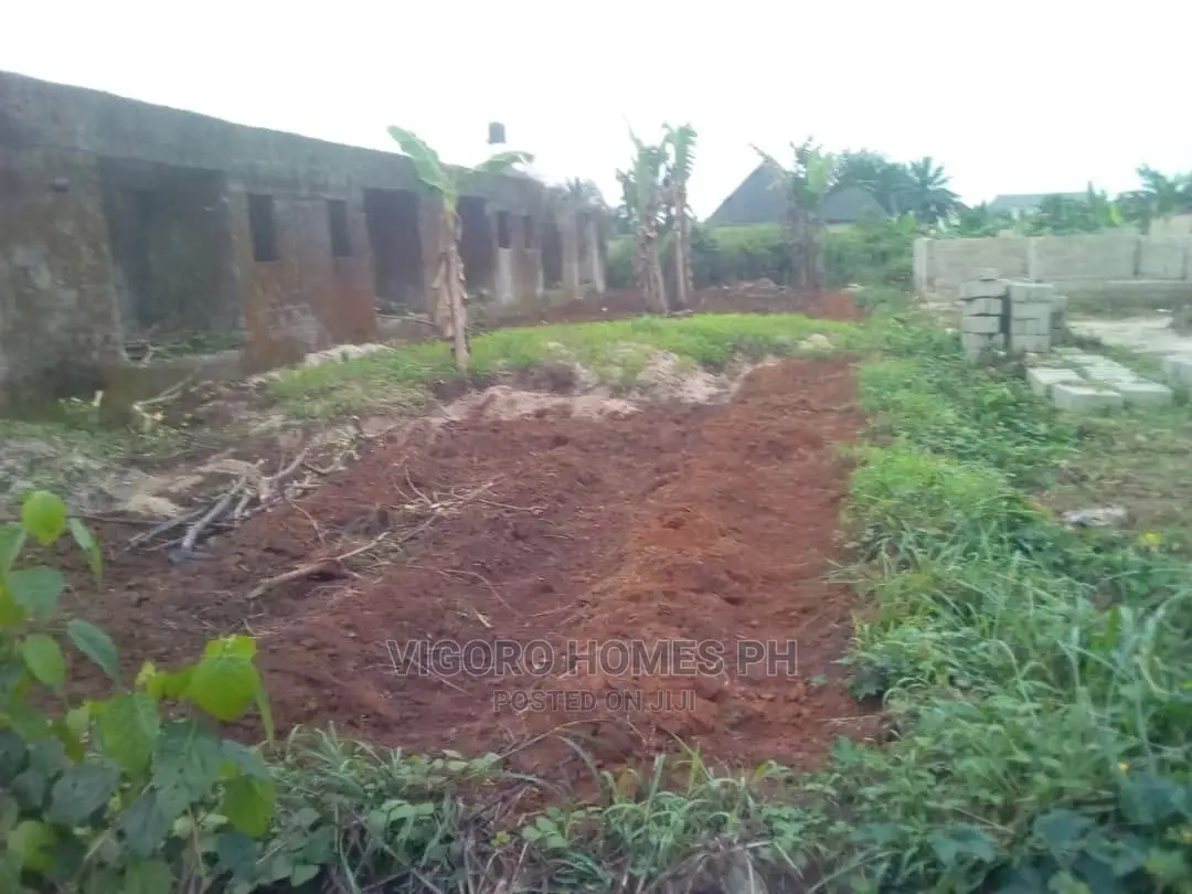 Dry Land for Sale in Port-Harcourt