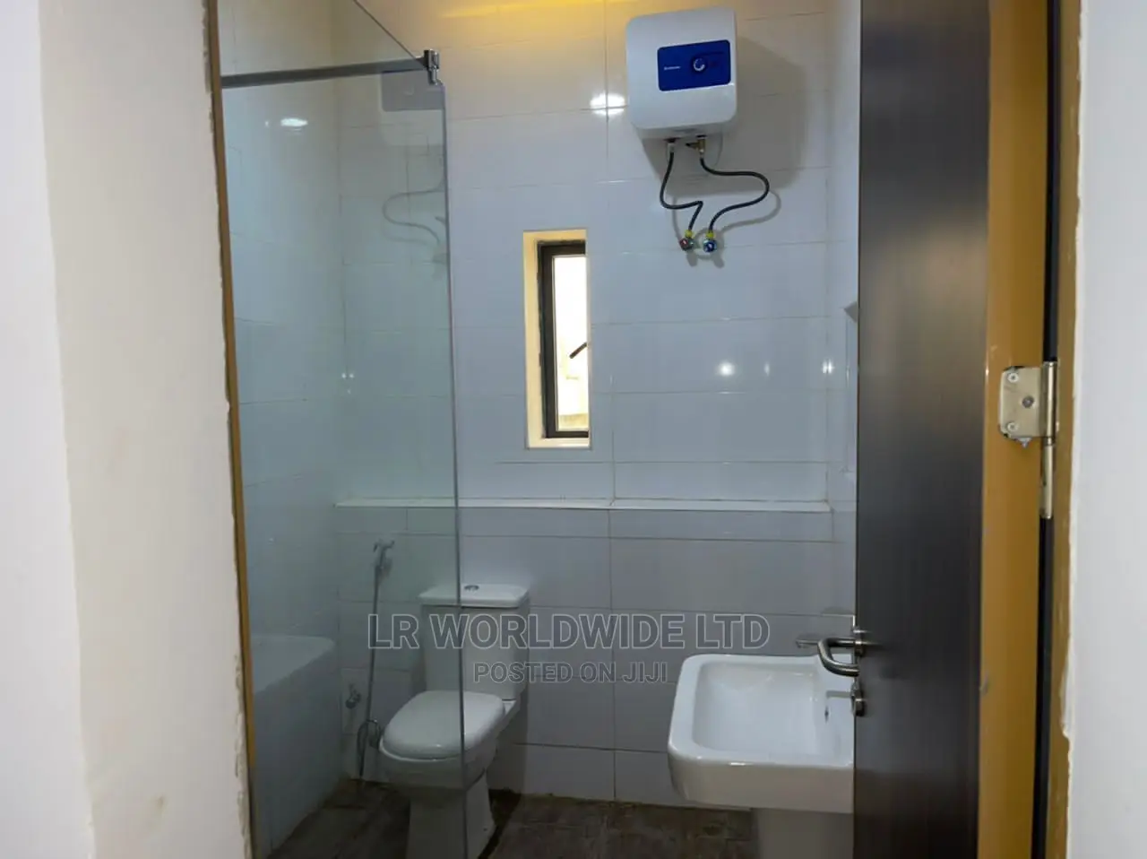 4bdrm Townhouse/Terrace in Jabi for Sale in Jabi