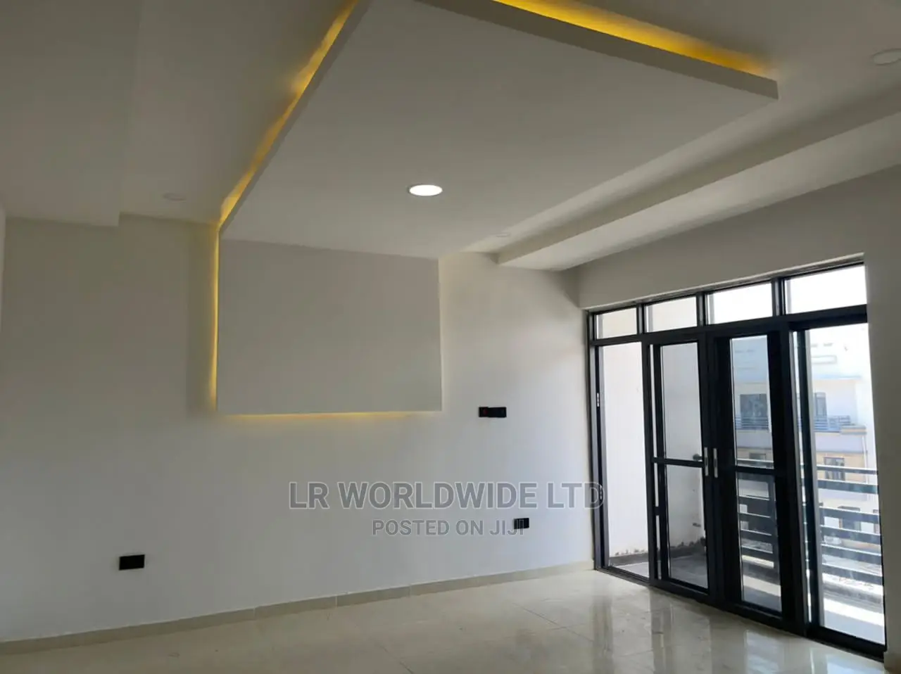 4bdrm Townhouse/Terrace in Jabi for Sale in Jabi