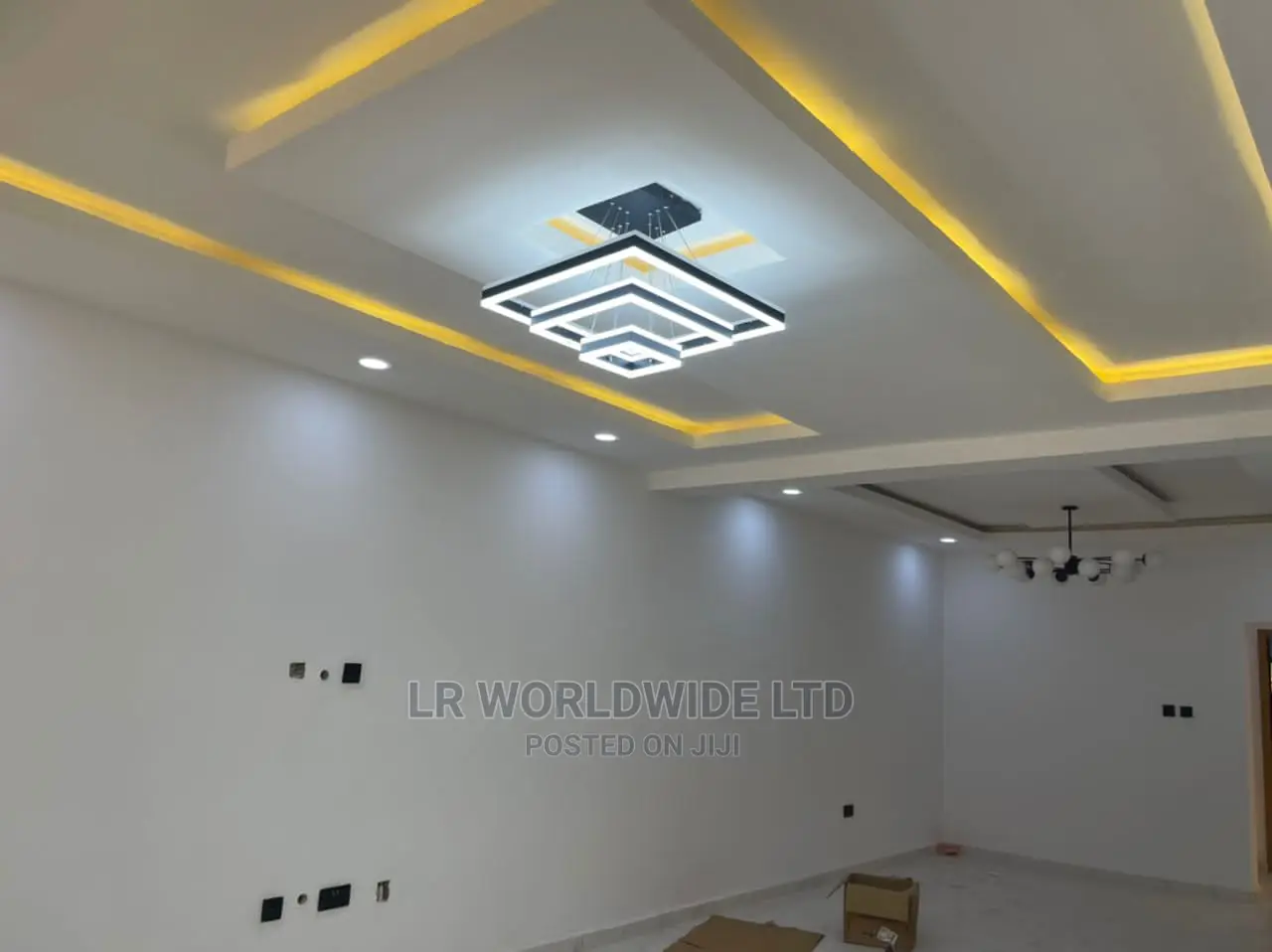 4bdrm Townhouse/Terrace in Jabi for Sale in Jabi