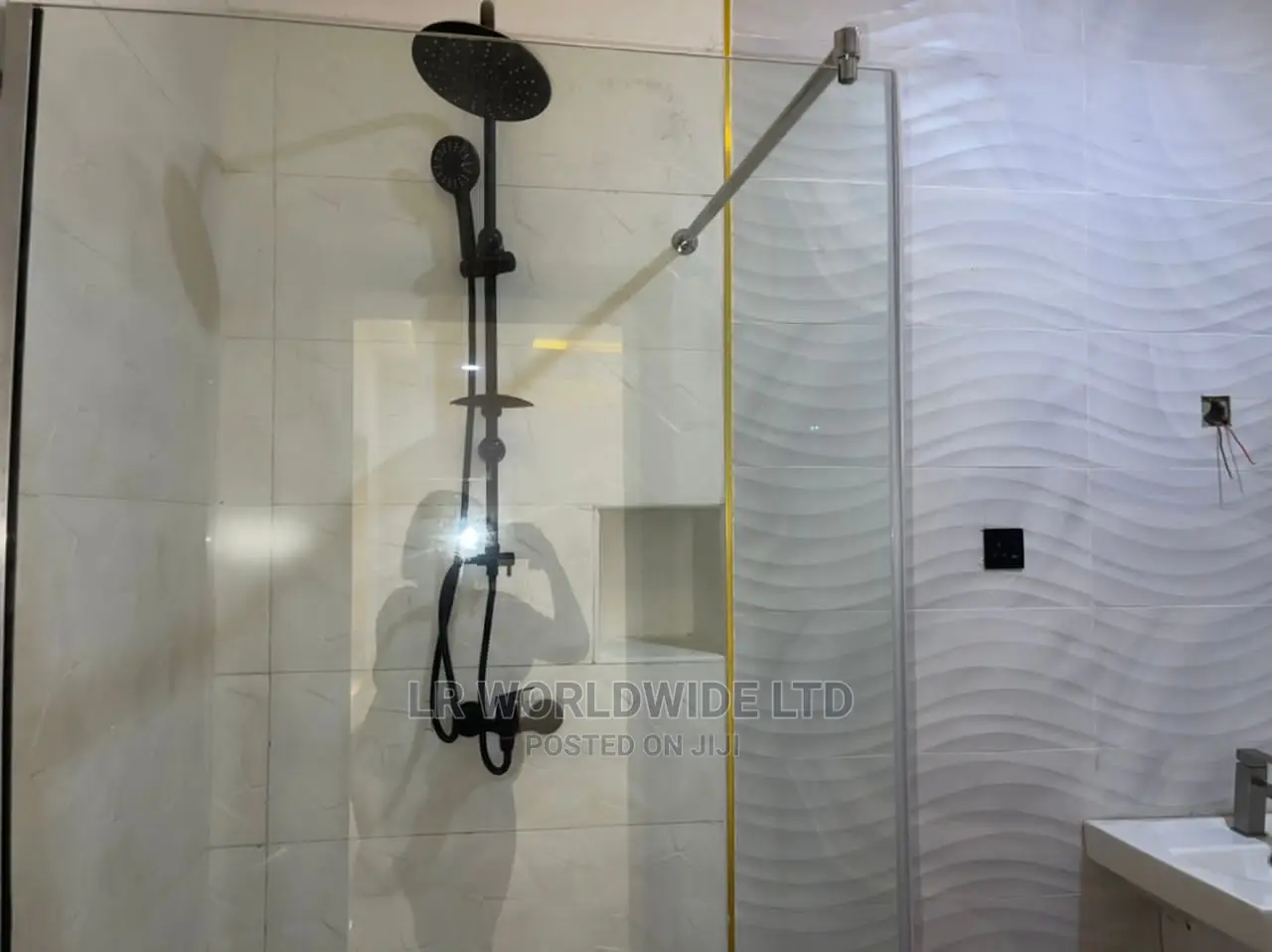 4bdrm Townhouse/Terrace in Jabi for Sale in Jabi