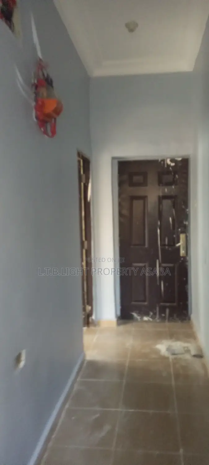3bdrm Apartment in L.T.B Light 🚨, Oshimili North for rent in Oshimili North