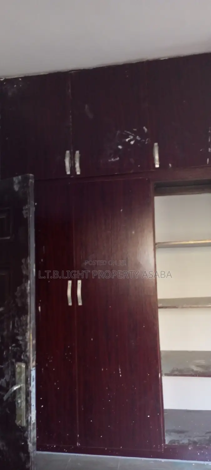 3bdrm Apartment in L.T.B Light 🚨, Oshimili North for rent in Oshimili North