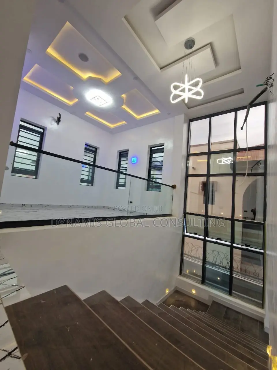 Furnished 5bdrm Duplex in Omole Phase 2 for sale in GRA Phase 1