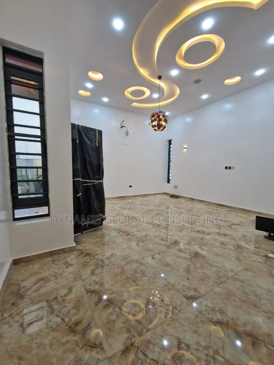 Furnished 5bdrm Duplex in Omole Phase 2 for sale in GRA Phase 1