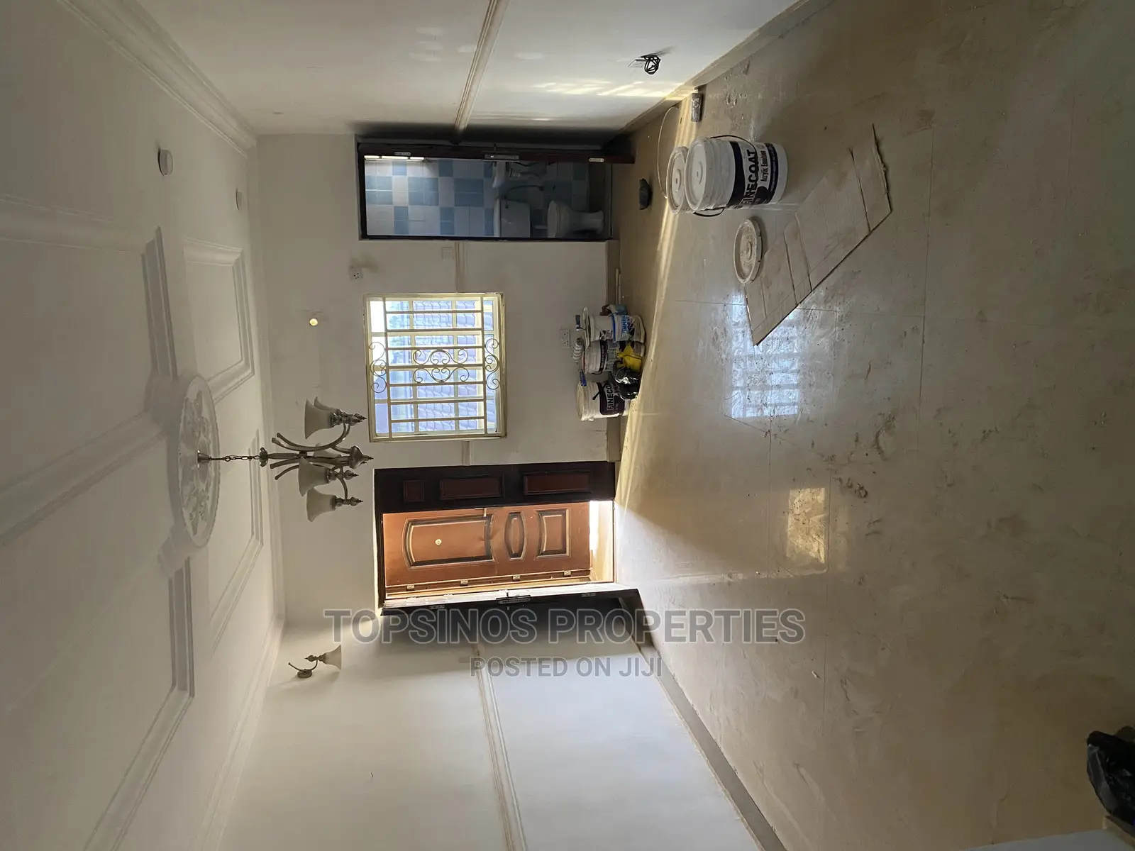 2bdrm Block of Flats in Dawaki for rent in Dawaki