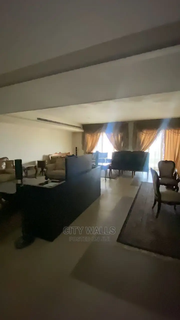 Furnished 3bdrm Block of Flats in Gerard Road for Rent in Gerard Road