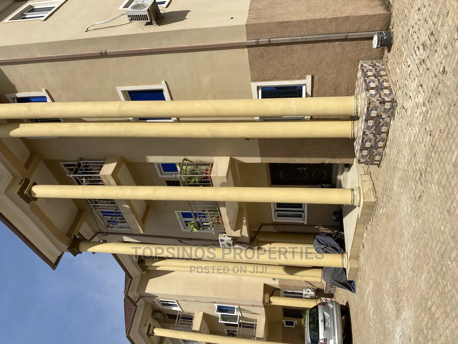 2bdrm Block of Flats in Dawaki for rent in Dawaki
