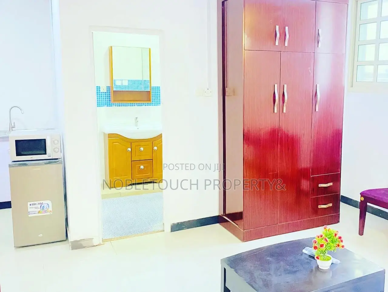 27rooms Well Furnished Hotel at Ikota Lekki in Ikota