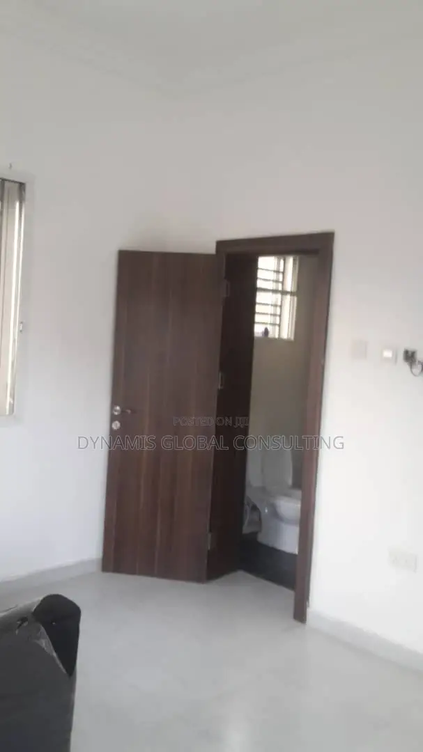 Furnished 3bdrm Apartment in Harmony Zone C, for rent in GRA Phase 1