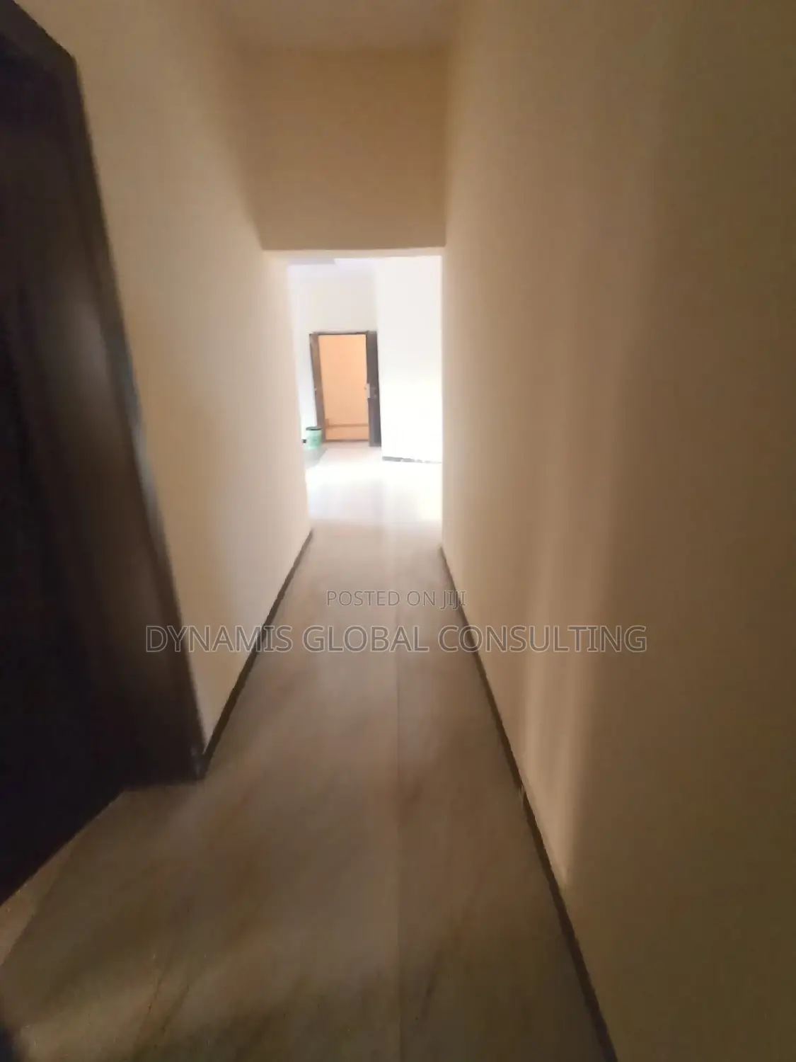 Furnished 3bdrm Apartment in Harmony Zone C, for rent in GRA Phase 1