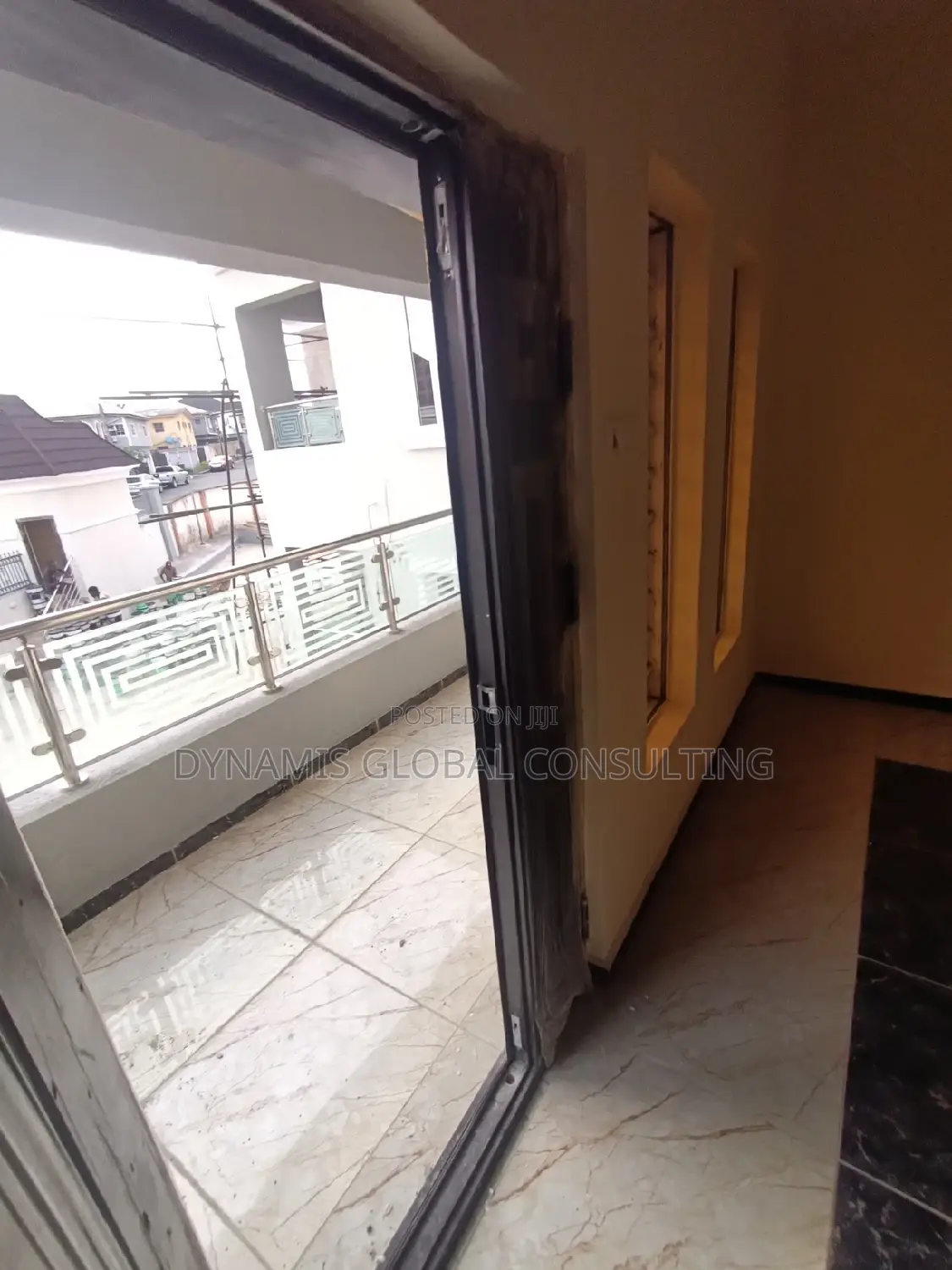Furnished 3bdrm Apartment in Harmony Zone C, for rent in GRA Phase 1
