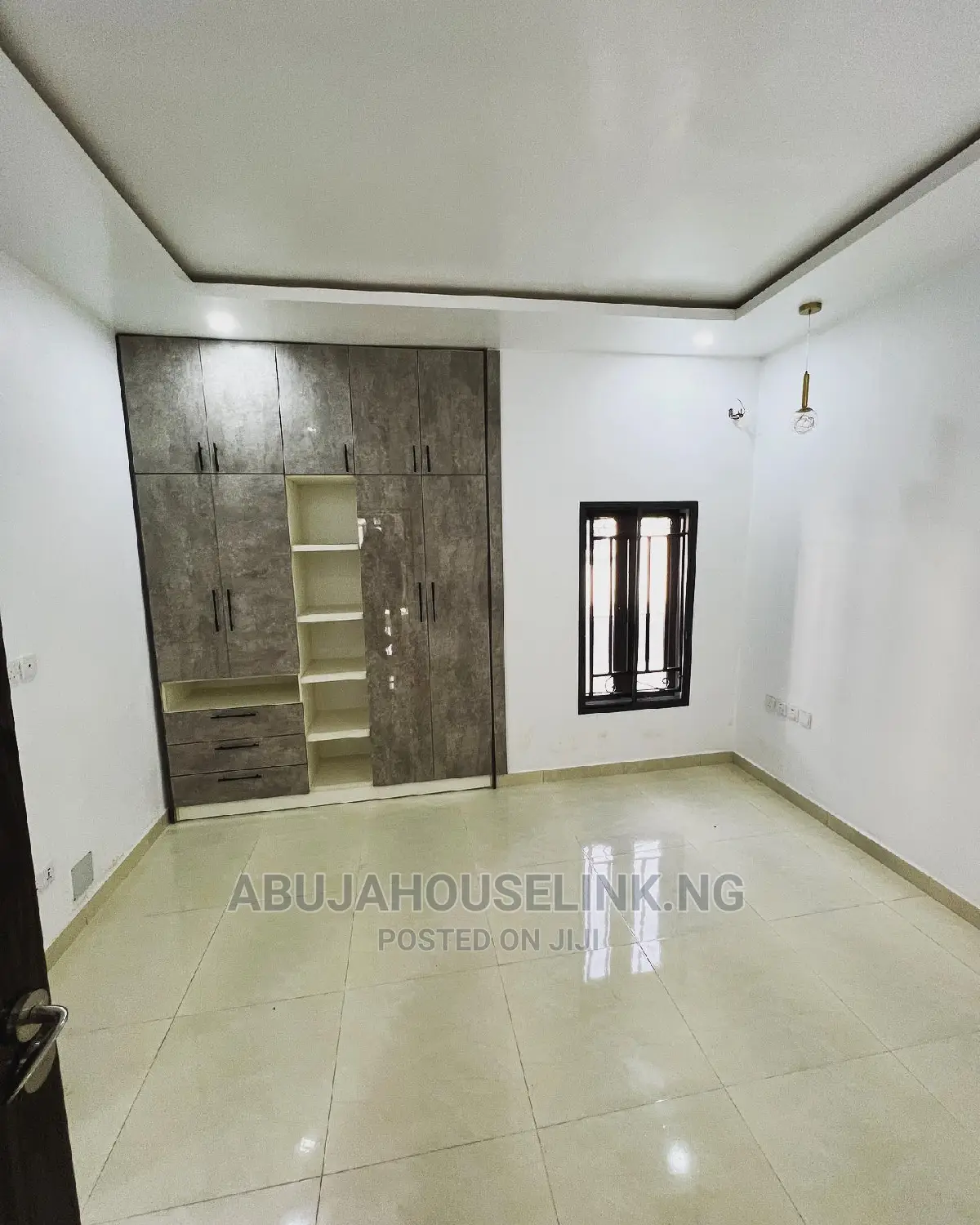 3bdrm Bungalow in Efab Queens Estate for sale in Gwarinpa