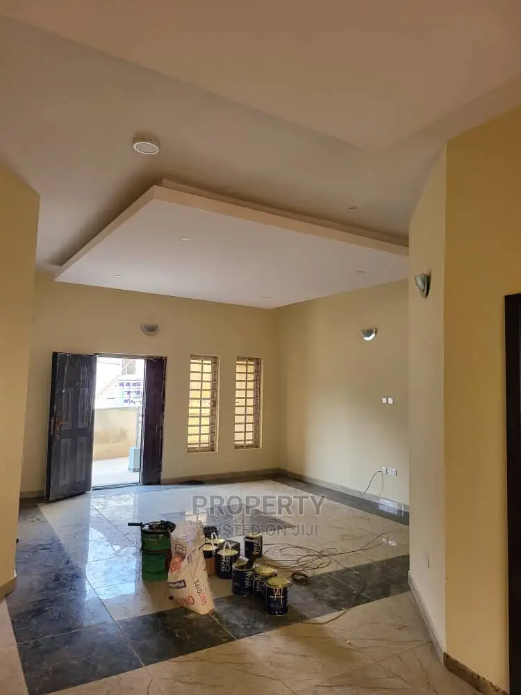 3bdrm Duplex in Magodo, GRA Phase 1 for rent in GRA Phase 1