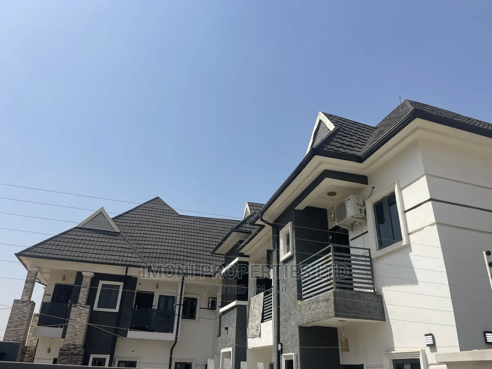 4bdrm Duplex in Phase4, Kubwa for rent in Kubwa