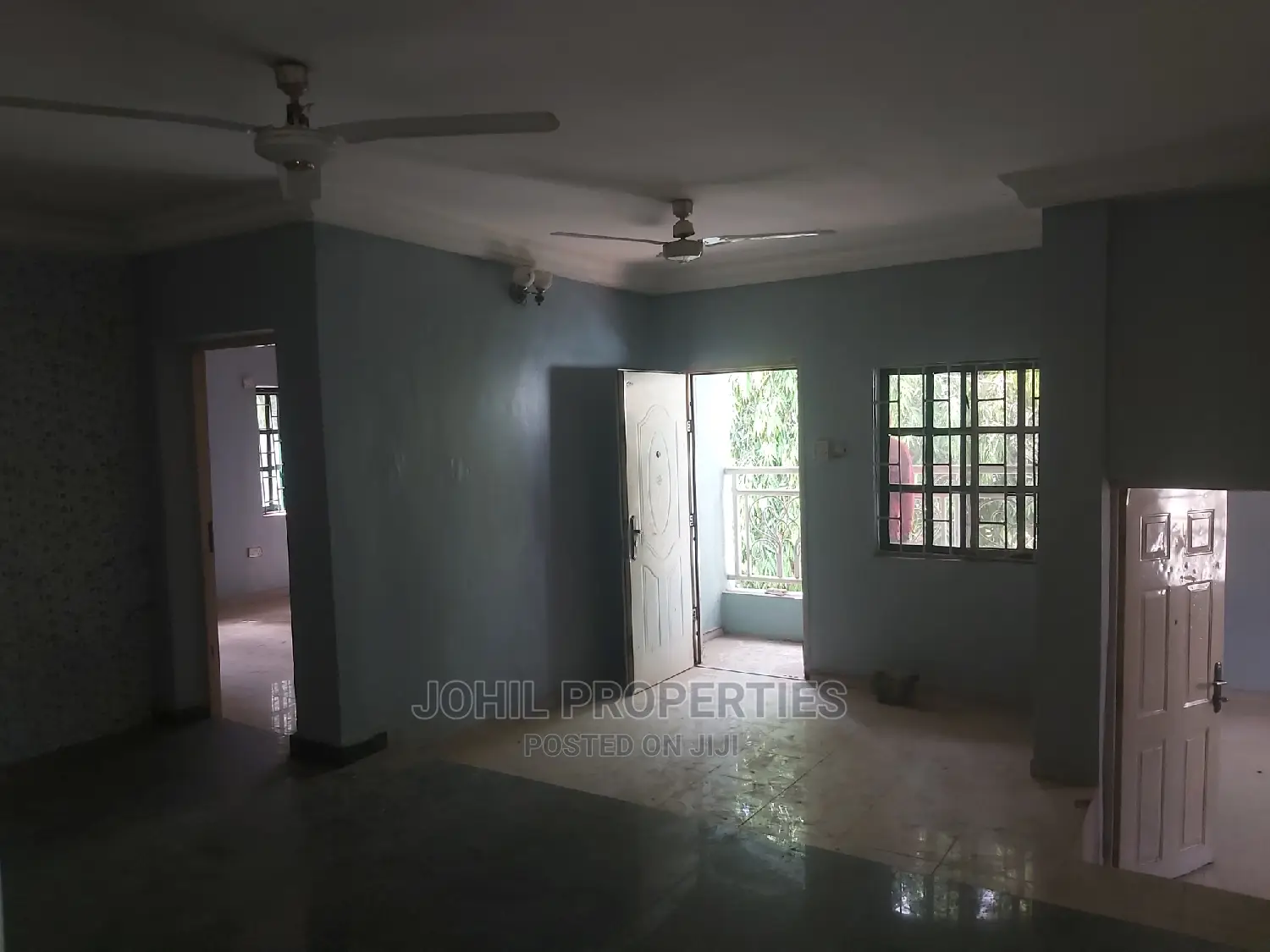 6bdrm Duplex in Wuse for sale in Wuse