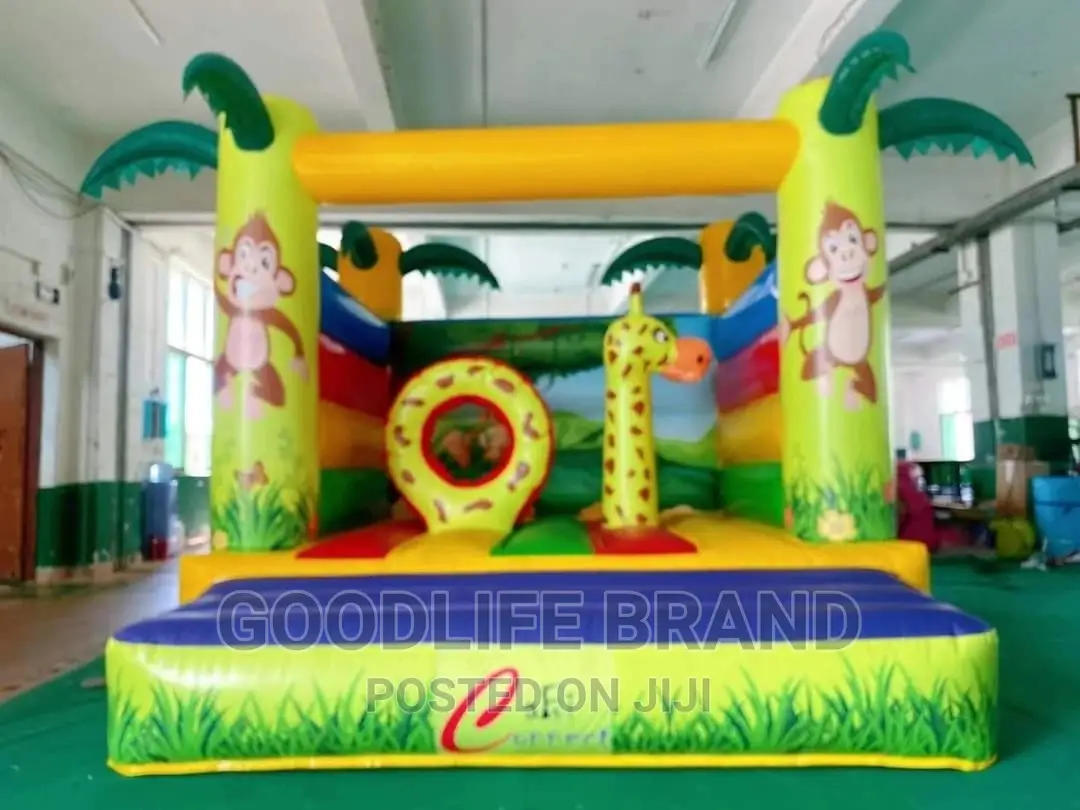Event Rentals in Port-Harcourt