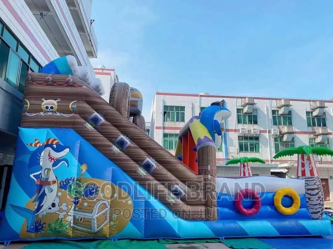 Event Rentals in Port-Harcourt