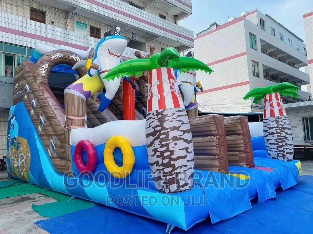 Event Rentals in Port-Harcourt
