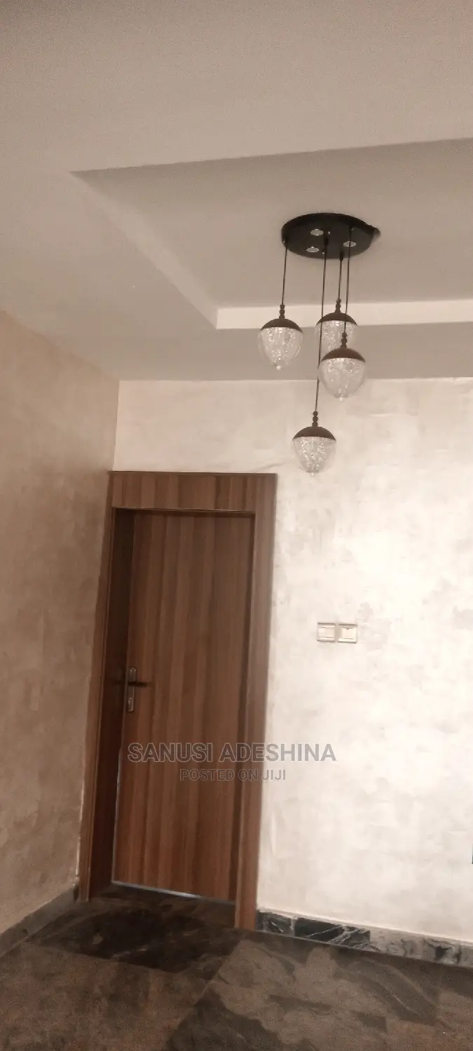 5bdrm Duplex in Mabushi Close To for rent in Mabushi