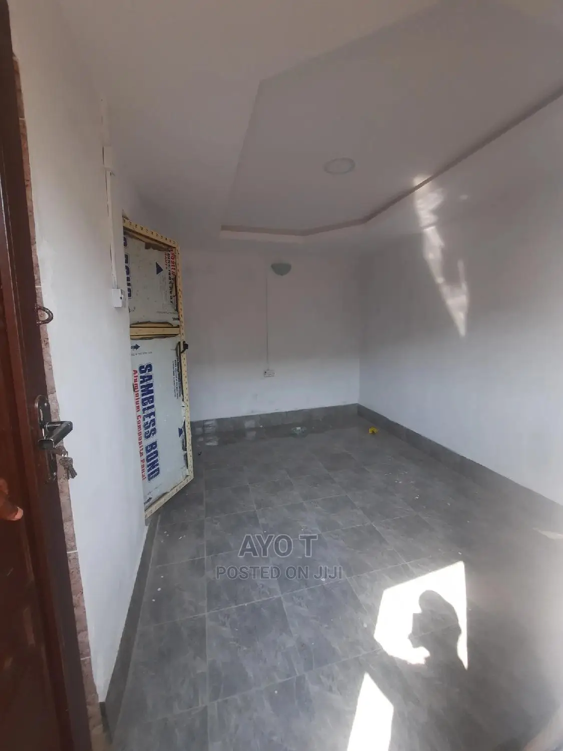 Studio Apartment in Bariga, Shomolu for rent in Shomolu